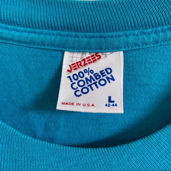 VTG Mickey Mouse Walt Disney Graphic Tee - Picture 4 of 4